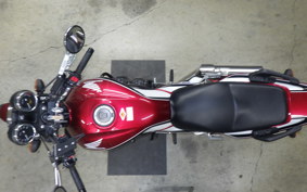 HONDA CB400SF GEN 4 A 2019 NC42