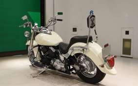 YAMAHA DRAGSTAR 400 CLASSIC 2002 VH01J