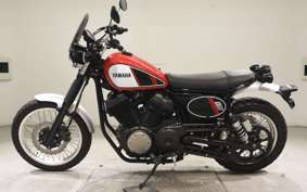 YAMAHA SCR950 A 2021 VN09J