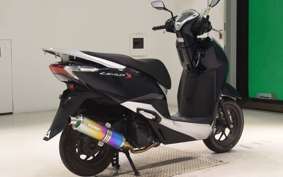 HONDA LEAD 125 JF45
