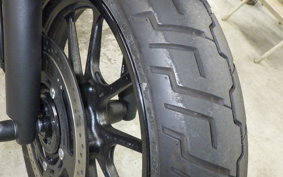 KAWASAKI ELIMINATOR400-3 2025 EL400A