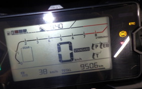 HONDA NC750X 2024 RH09
