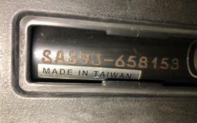 YAMAHA JOG DELUXE SA39J