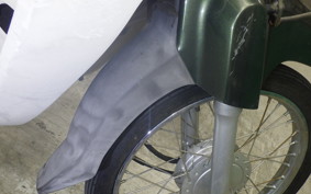 HONDA C50 SUPER CUB AA04