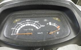 HONDA SPACY 100 JF13