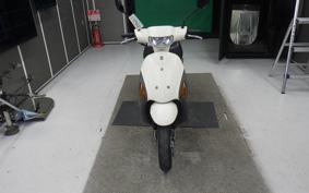 SUZUKI LET's 4 2024 CA45A