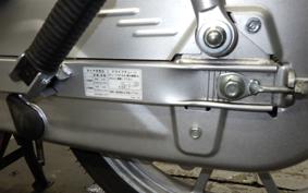 HONDA C110 SUPER CUB