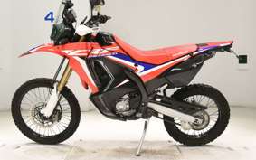 HONDA CRF250 RALLY MD44