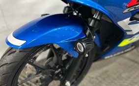 SUZUKI GSX-R125 ABS DL33B