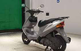 SUZUKI ADDRESS V125 G 2017 CF46A