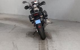 KAWASAKI VERSYS 650 2010 LE650C