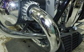 BMW R18 2021