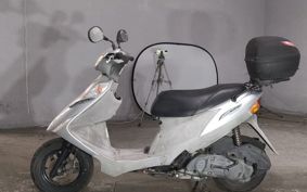 SUZUKI ADDRESS V125 CF46A