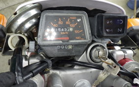 YAMAHA DT200 Gen.2 WR 3XP