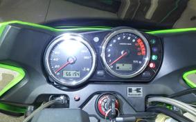 KAWASAKI ZRX1200 D 2013 ZRT20D
