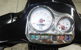 VESPA S50 2007