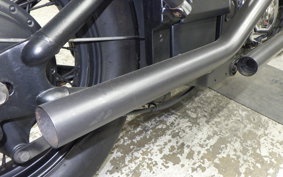 KAWASAKI VULCAN 400 CLASSIC 1996 VN400A