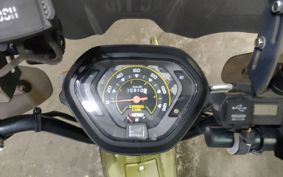 HONDA CROSS CUB110 JA45