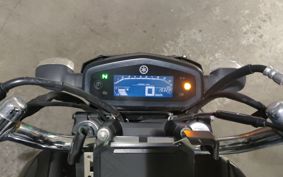 YAMAHA FZS RG66