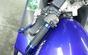 KAWASAKI ZZ1200 NINJA R 2004 ZXT20C