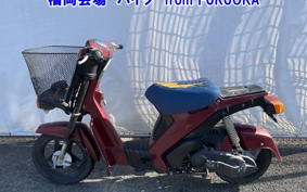 SUZUKI MOLLET
