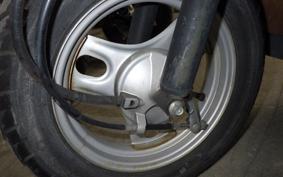 HONDA CREA SCOOPY 1991 AF55