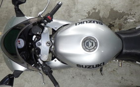 SUZUKI SV400S VK53A