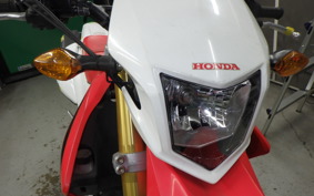 HONDA CRF250L 2006 MD38