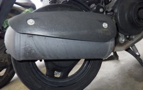 SUZUKI ADDRESS V50 2022 CA4BA