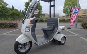 HONDA GYRO TA03