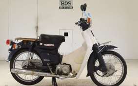 HONDA C90 SUPER CUB HA02