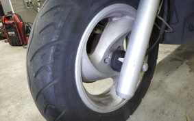 YAMAHA AXIS 125 TREET SE53J