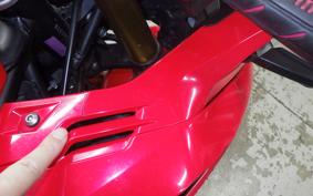 HONDA CBR250RR A 2010 MC51