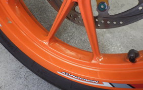 KTM 250 RC 1999
