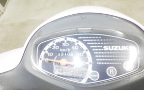 SUZUKI LET's 4 1999 CA45A