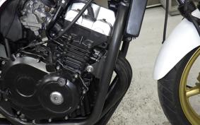 HONDA JADE 2011 MC23