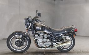 YAMAHA XJ750 5G8