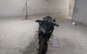 HONDA CBR650R E-Clutch 2024 RH17