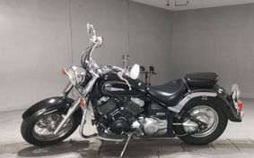 YAMAHA DRAGSTAR 400 CLASSIC 2010 VH02J