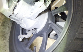 HONDA PCX 125 JF81