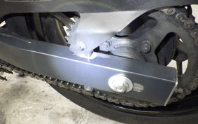 SUZUKI Vｽﾄﾛｰﾑ250 1999