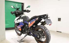 KTM 790 ADVENTURE 2018