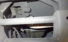 SUZUKI LET's 4 2018 CA45A