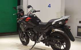 SUZUKI V-STROM 250 2006