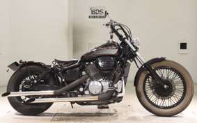 HONDA SHADOW 400 SLASHER 2008 NC40