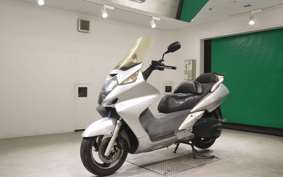 HONDA SILVER WING 600 2002 PF01