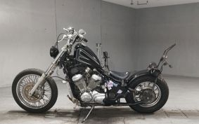 HONDA STEED 400 NC26