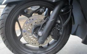 HONDA PCX 160 KF47