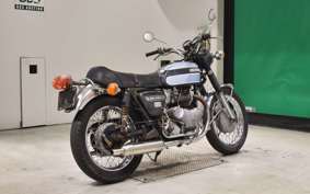 KAWASAKI W1 SA 1973 W1F