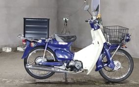 HONDA SUPER CUB50 AA01